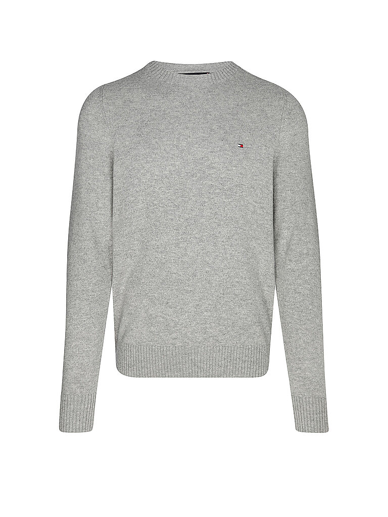 Jersey gris claro S