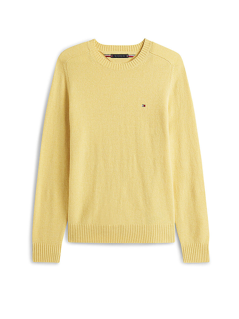 Jersey amarillo XXL