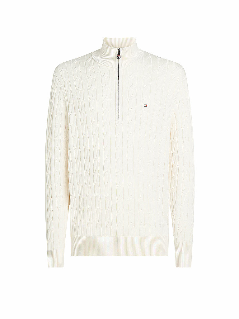 Jersey Troyer crema M