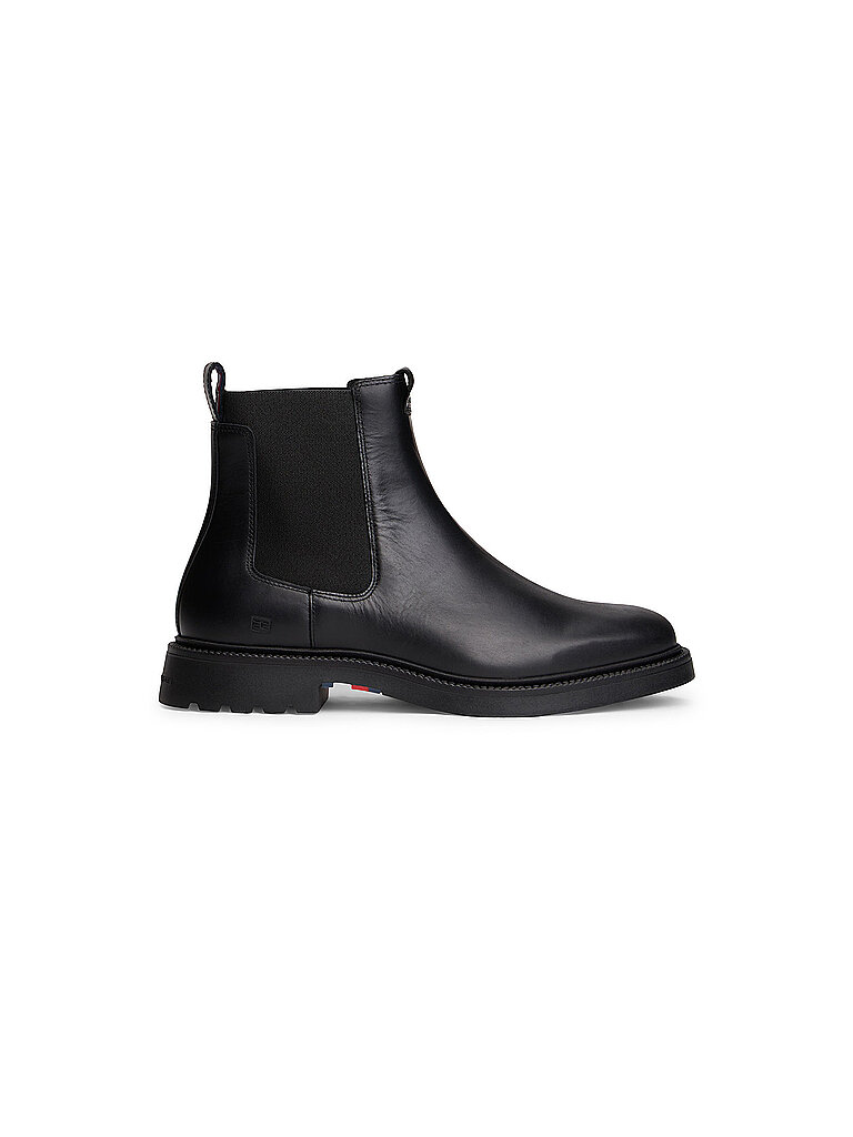 Tommy Hilfiger Botas negro 46