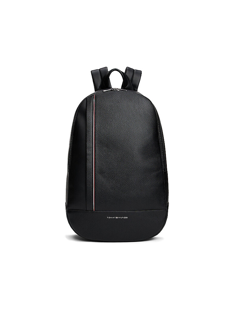 Mochila TH CENTRAL negro