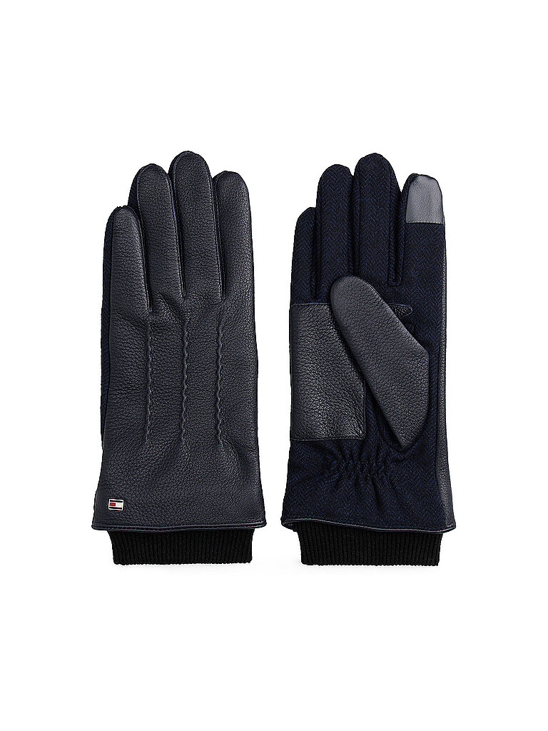 Tommy Hilfiger Guantes azul