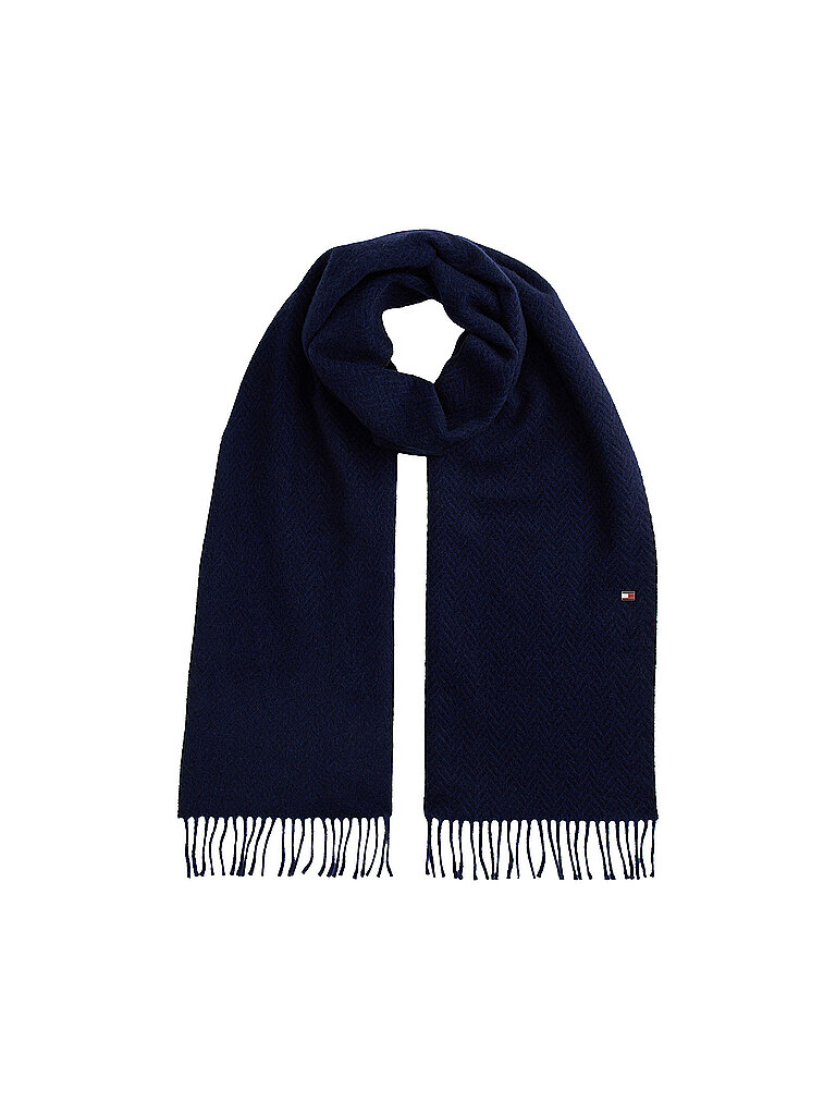 Tommy Hilfiger Bufanda azul