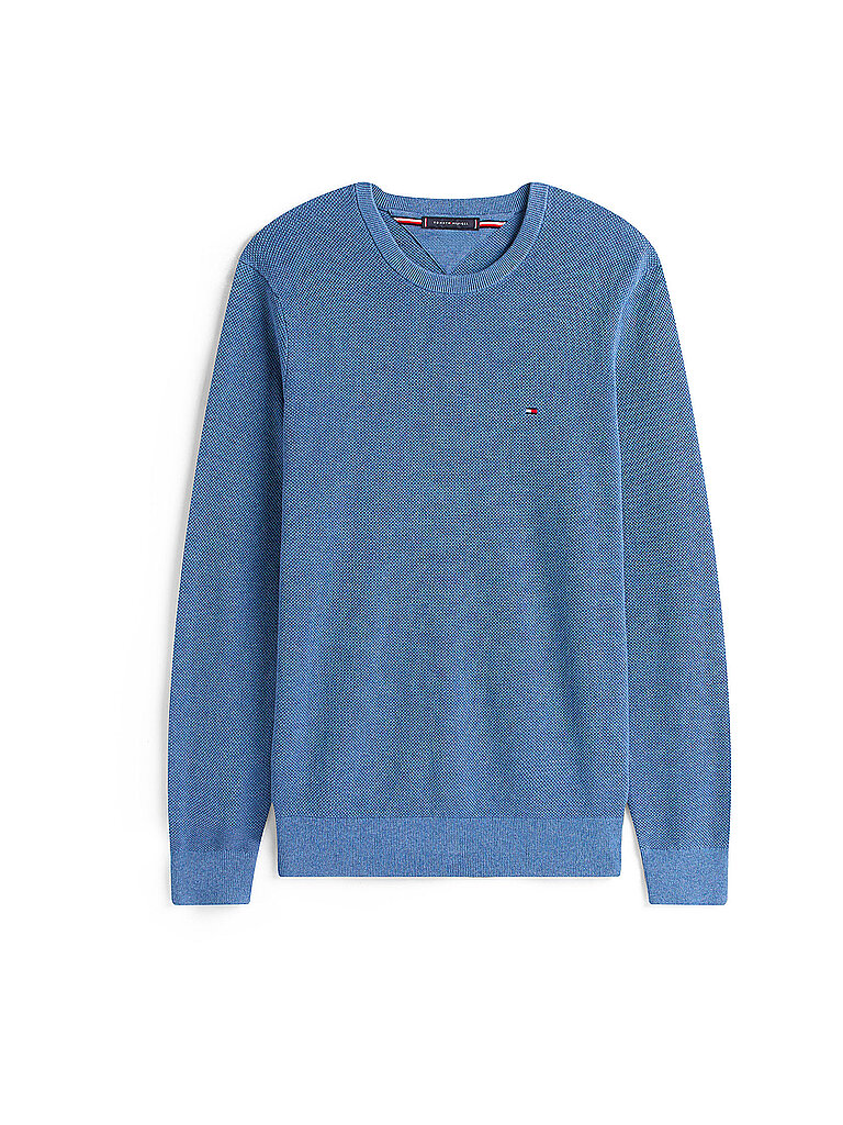 Tommy Hilfiger Jersey azul XXL