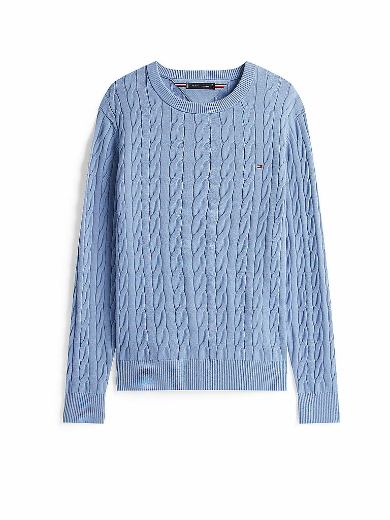 Jersey azul claro XXL