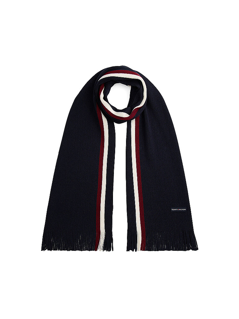Tommy Hilfiger Bufanda azul