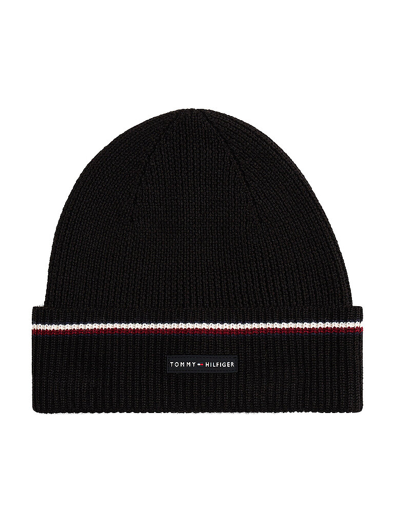 Tommy Hilfiger Gorro - Gorra negro