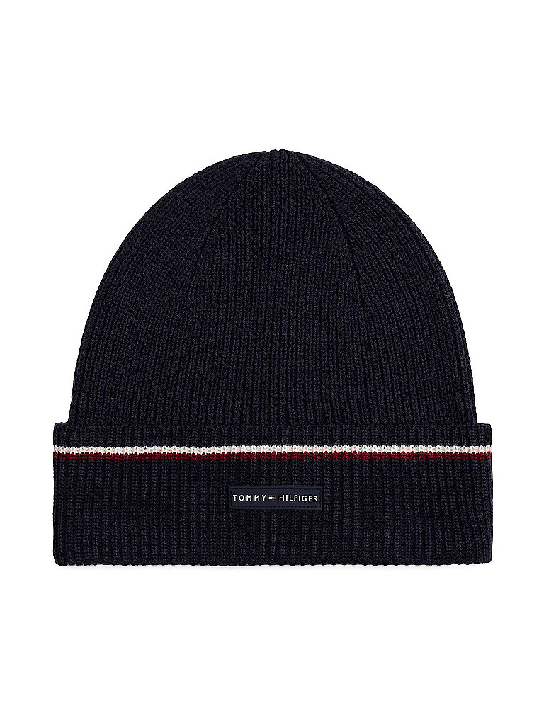 Tommy Hilfiger Gorro - Gorro azul