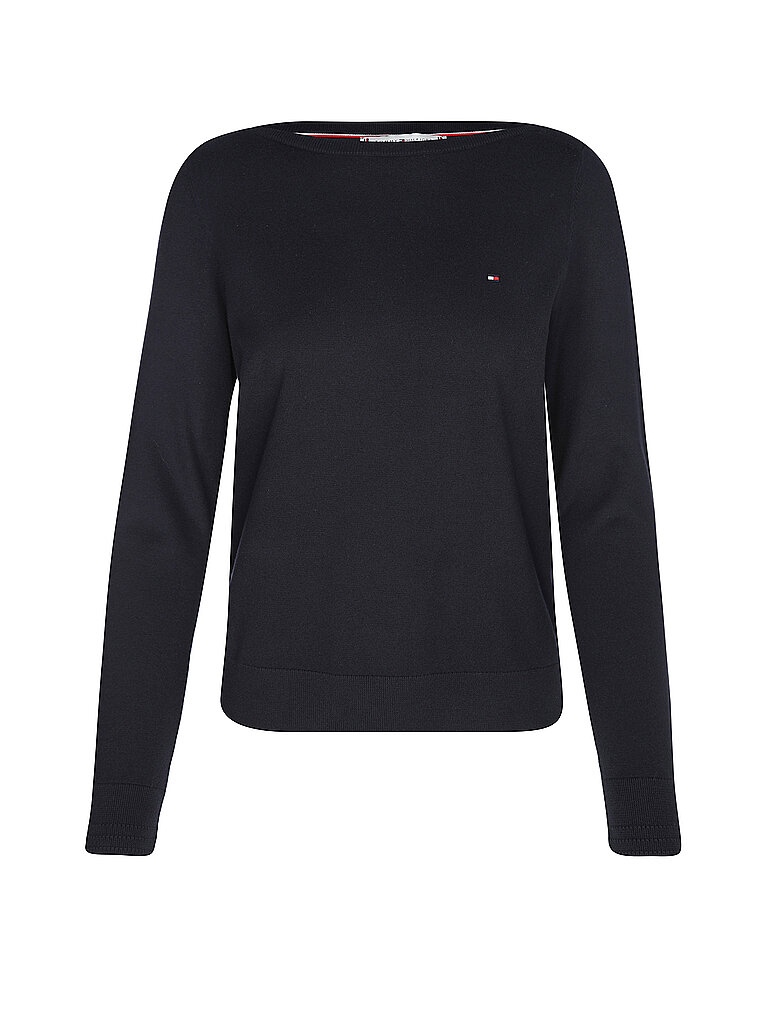 Tommy Hilfiger Jersey azul oscuro