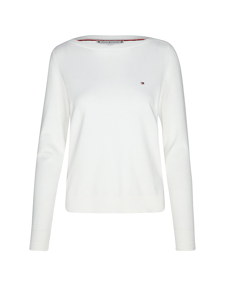 Tommy Hilfiger Jersey blanco