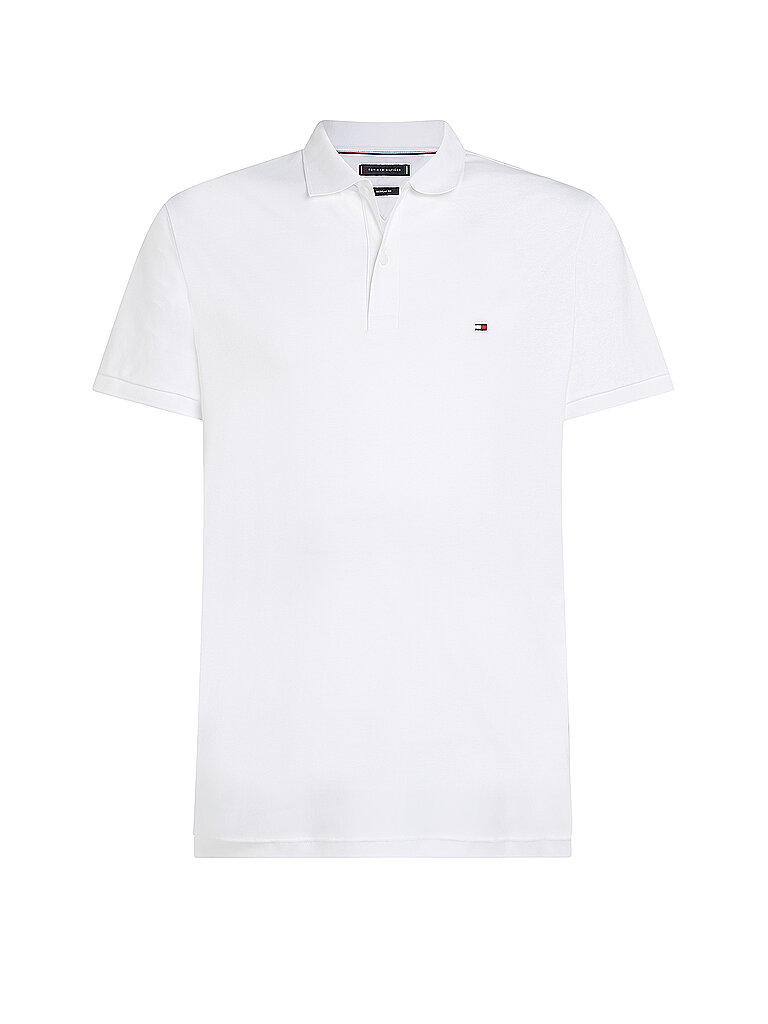Tommy Hilfiger Polo blanco L