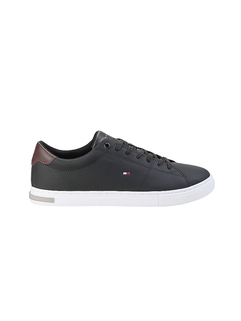 Zapatillas negro 45