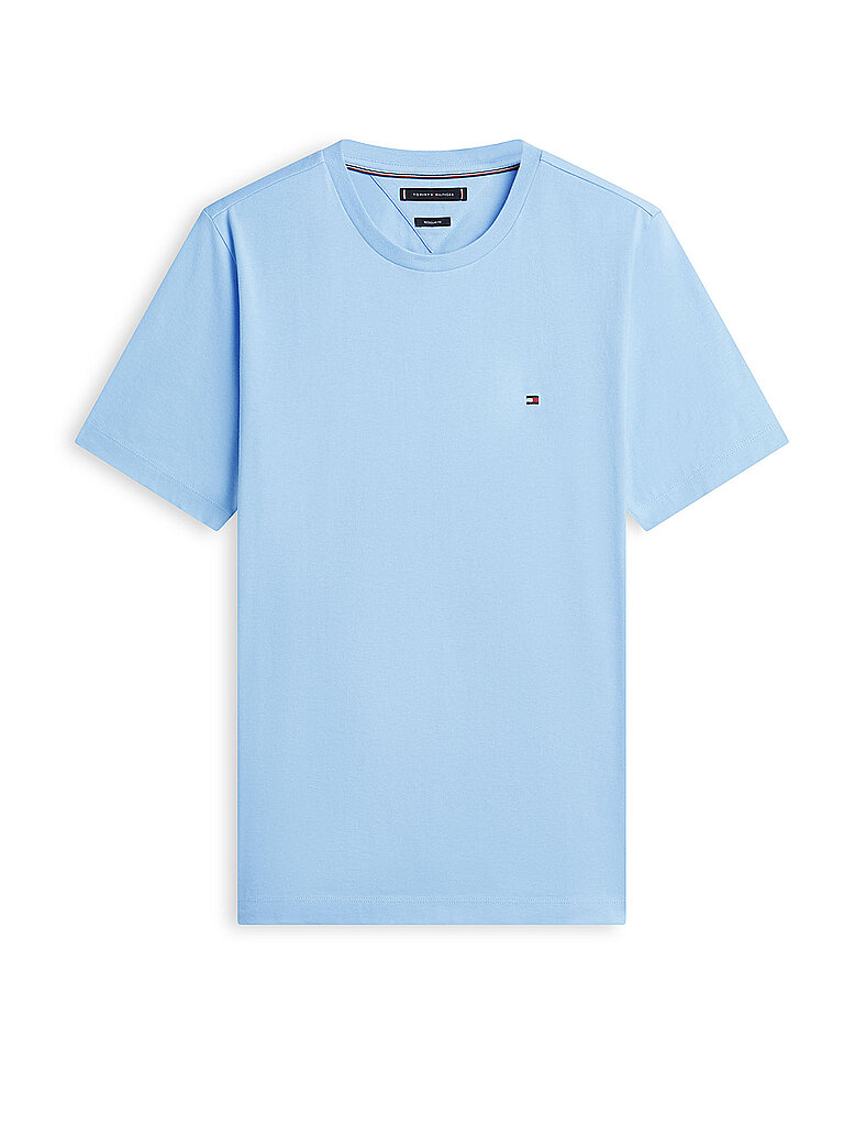 Tommy Hilfiger Camiseta azul claro