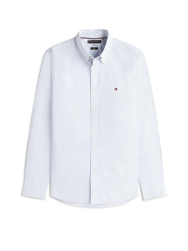 Camisa azul claro XXL