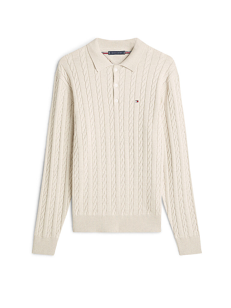 Tommy Hilfiger Suéter beige M