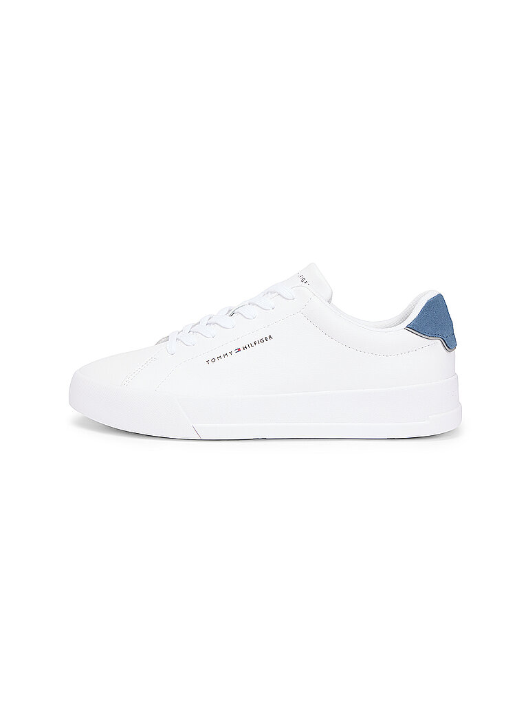 Zapatillas TH COURT blanco 45