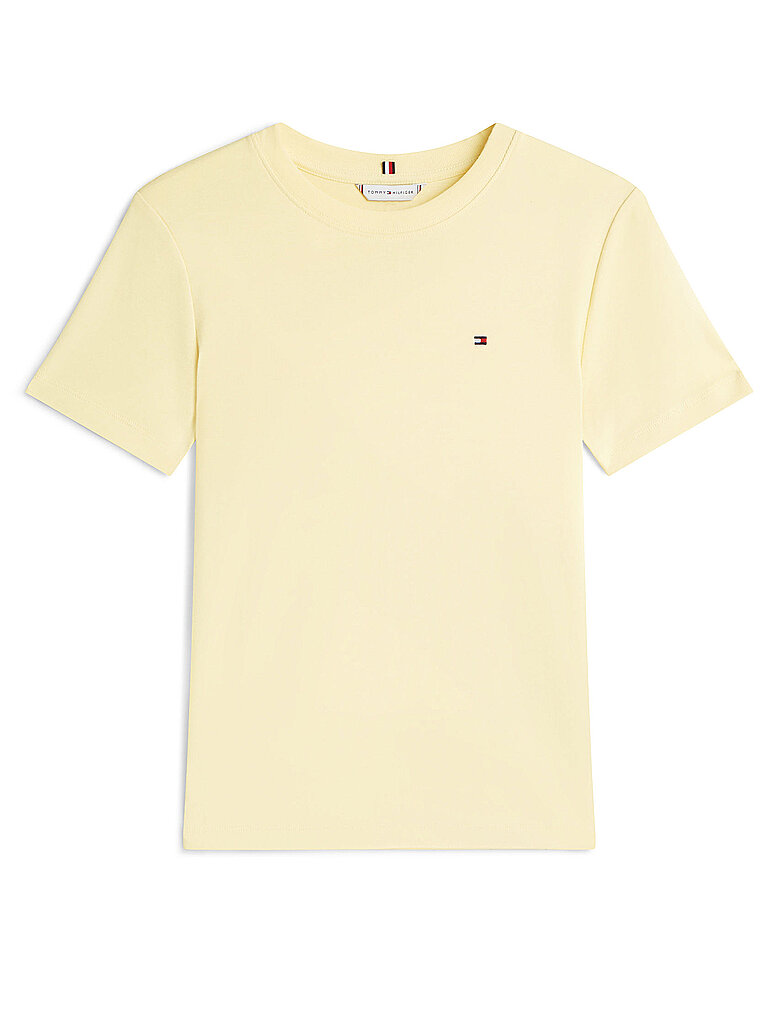 Camiseta amarillo XXL
