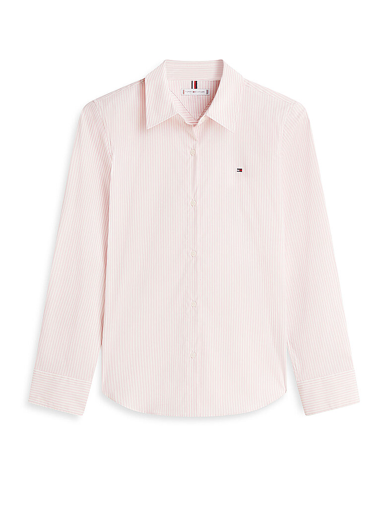 Tommy Hilfiger Blusa rosa 34
