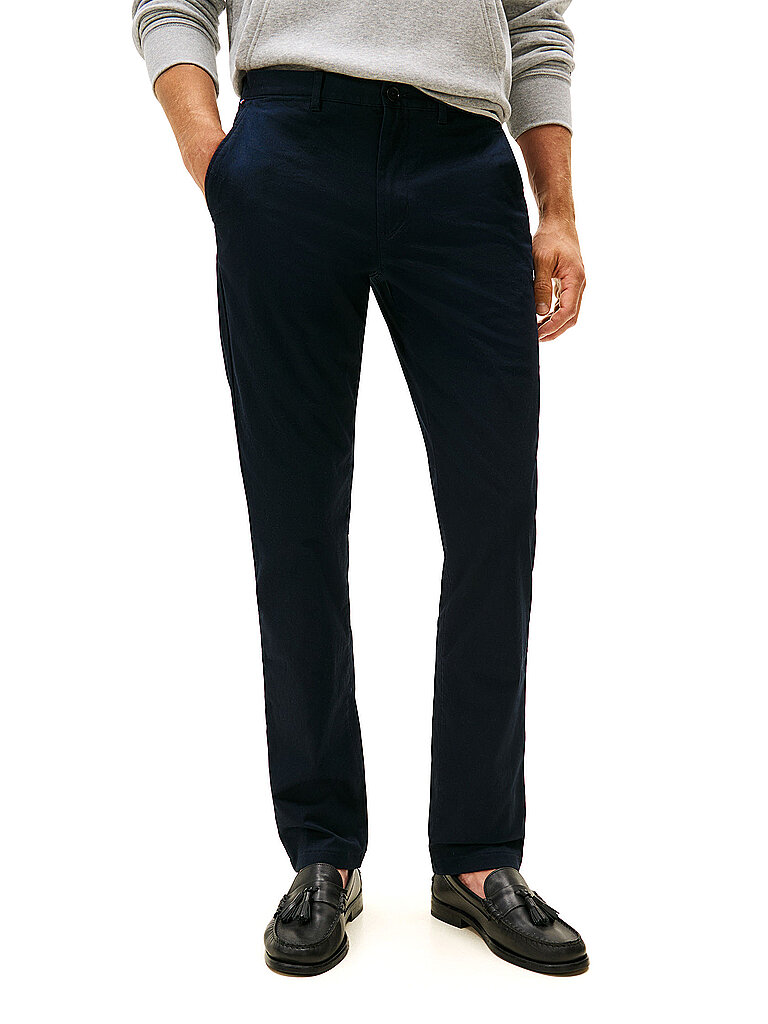 Chino CORE DENTON azul 33/L32