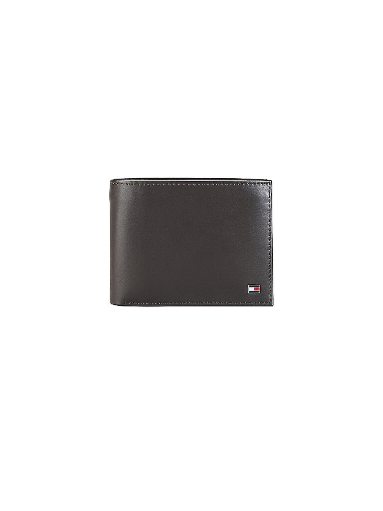Tommy Hilfiger Cartera ETON marrón