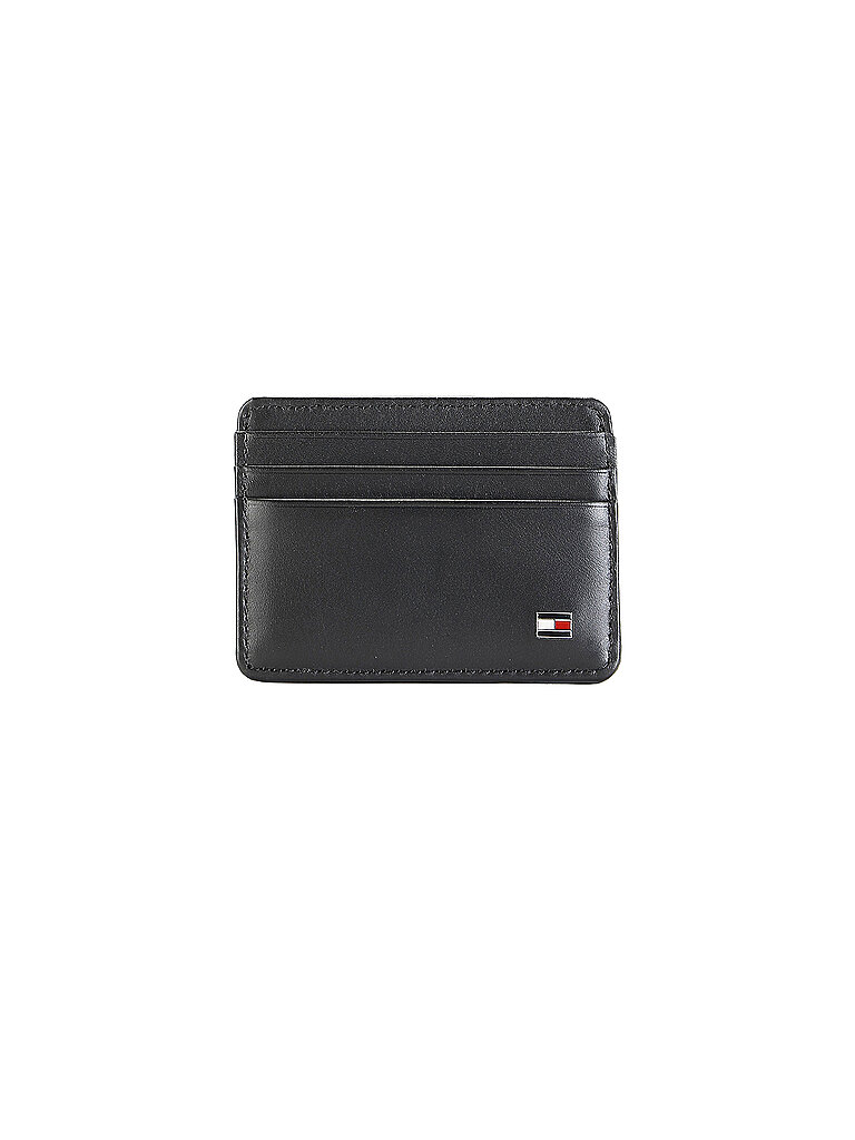 Tommy Hilfiger Tarjetero ETON negro