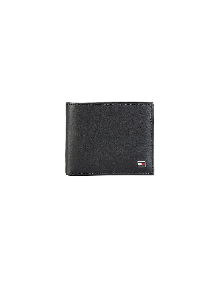 Cartera ETON MINI negro