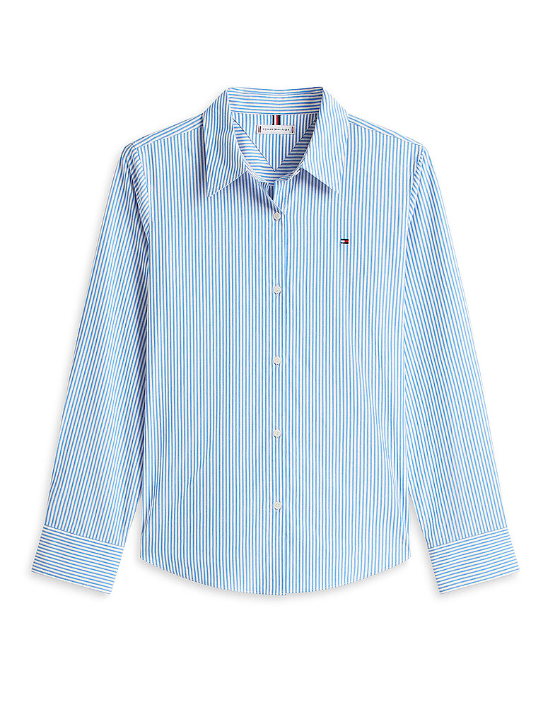 Blusa azul claro 42