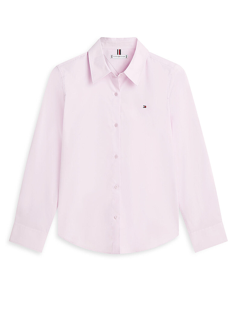 Tommy Hilfiger Blusa rosa 42