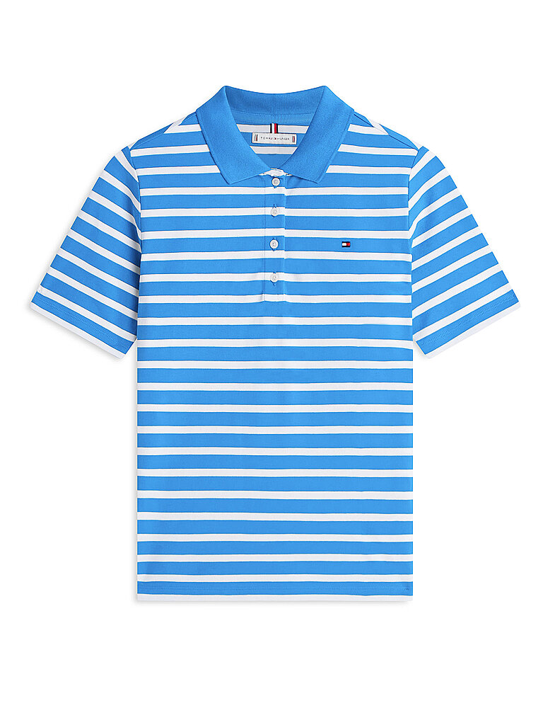 Tommy Hilfiger Polo azul XS