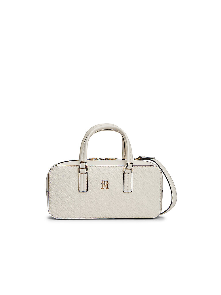Tommy Hilfiger Bolso - Bandolera TH DAILY blanco