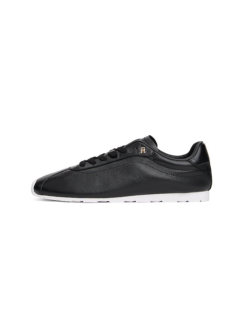 Zapatillas negro 38