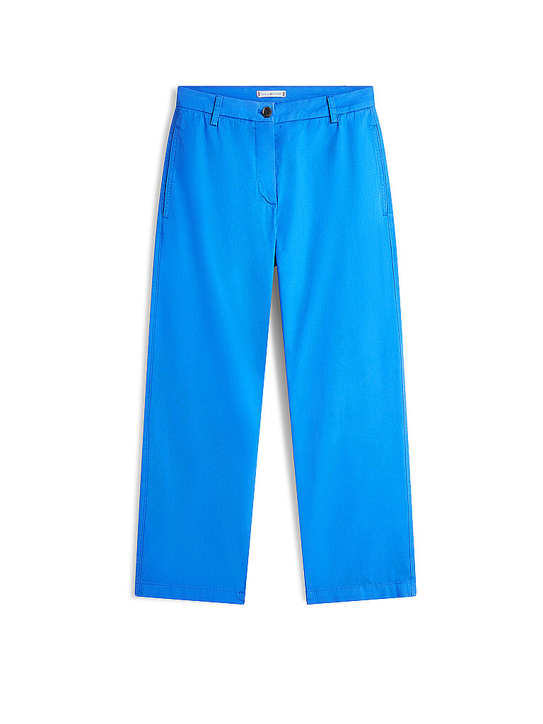 Tommy Hilfiger Chino azul 34