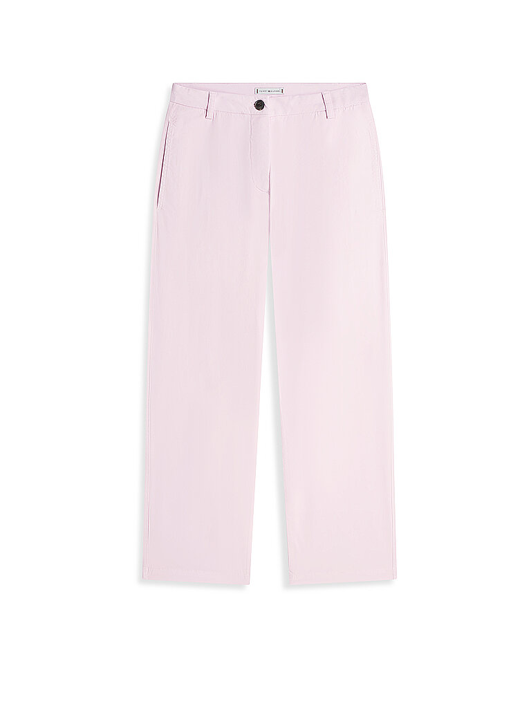 Tommy Hilfiger Chino rosa 40