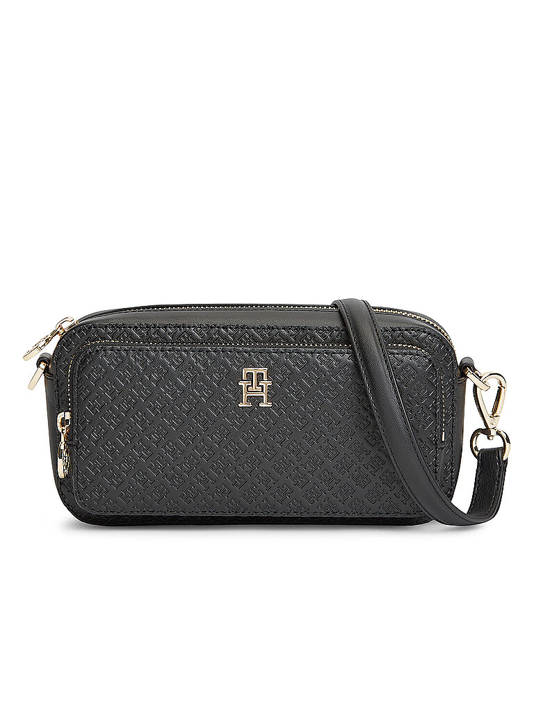 Bolso - Mini Bolso TH DAILY negro
