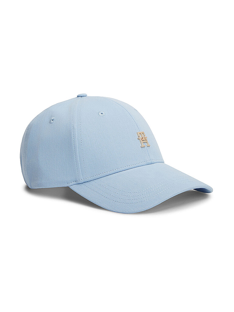 Gorra TH ELEVATED azul claro