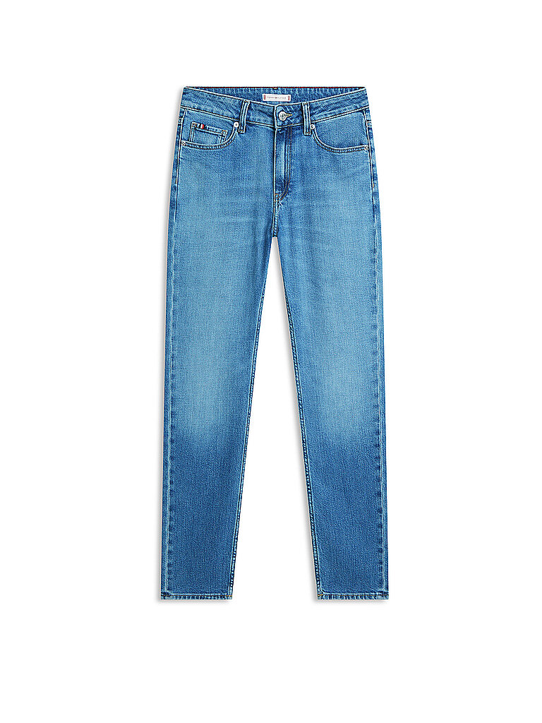 Tommy Hilfiger Jeans Slim Fit azul