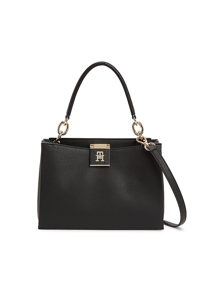 Bolso - Bolso de mano TH HER Medium negro