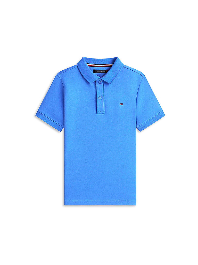 Tommy Hilfiger Polo para niño azul