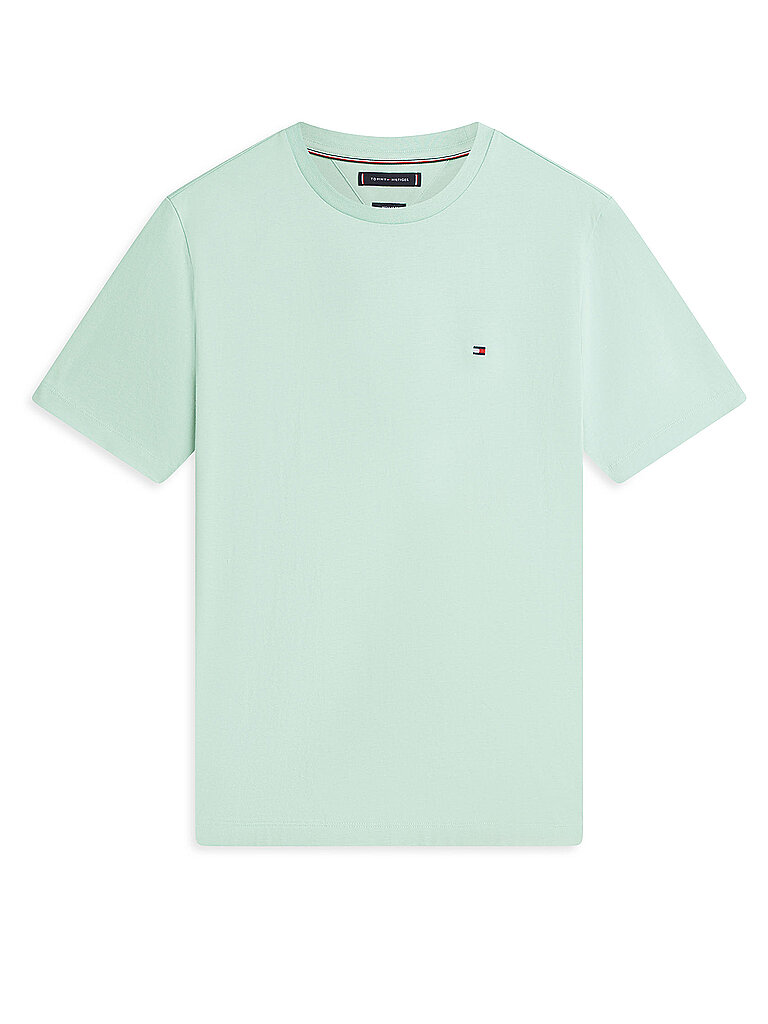 Tommy Hilfiger Camiseta menta XL
