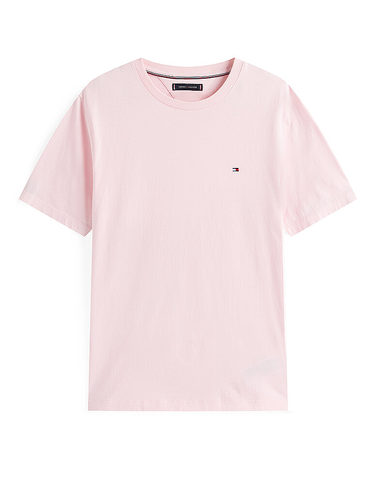 Tommy Hilfiger T-Shirt rosa XL