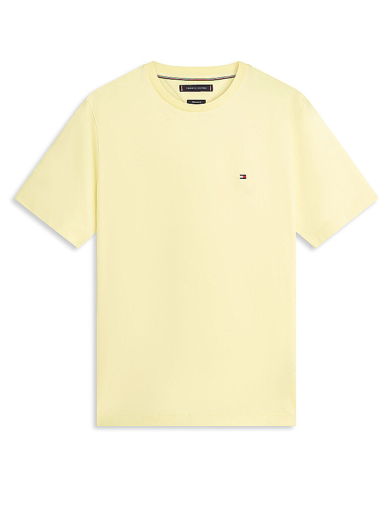 Camiseta amarillo S