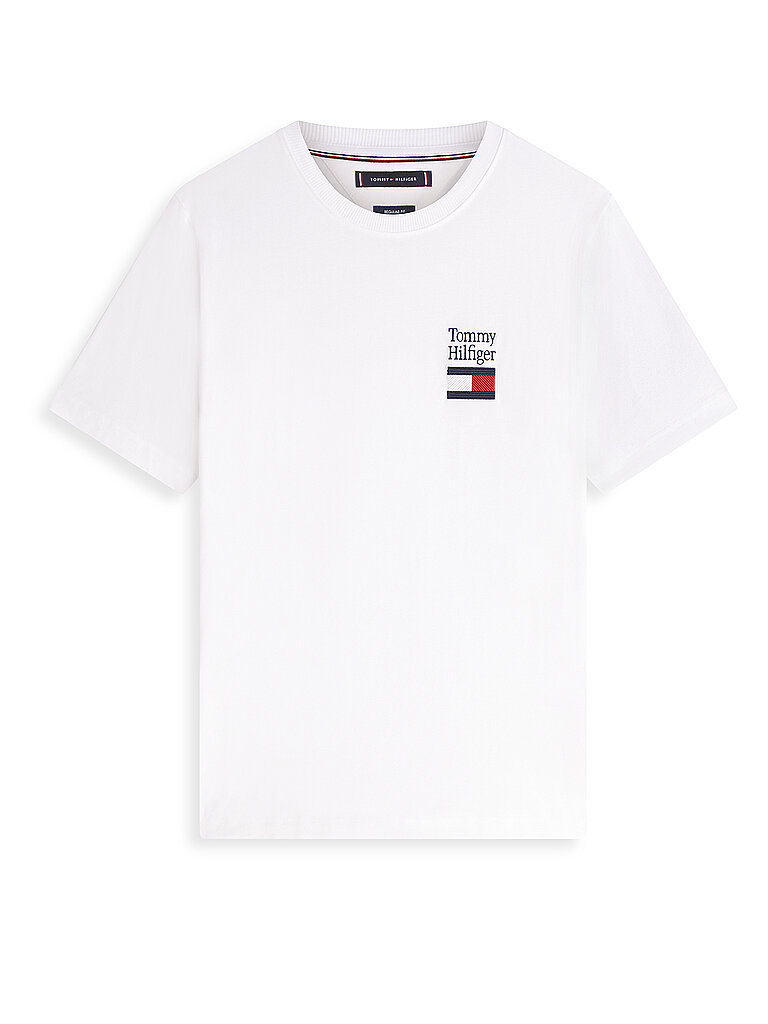 Tommy Hilfiger Camiseta blanco XL