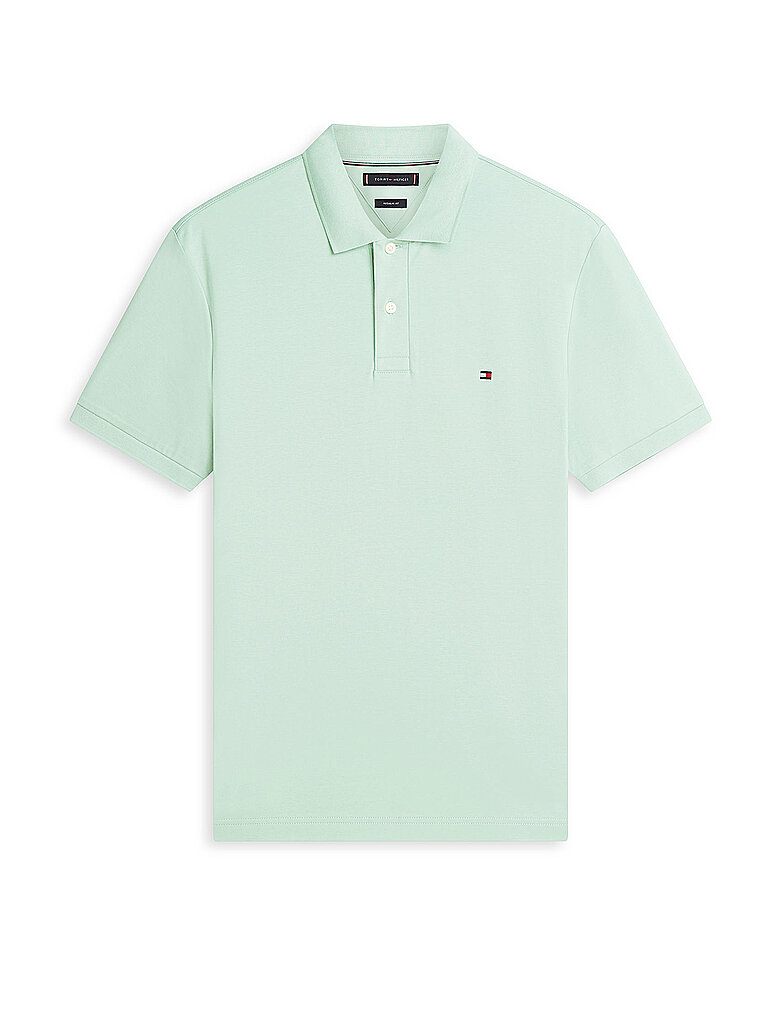 Tommy Hilfiger Polo menta