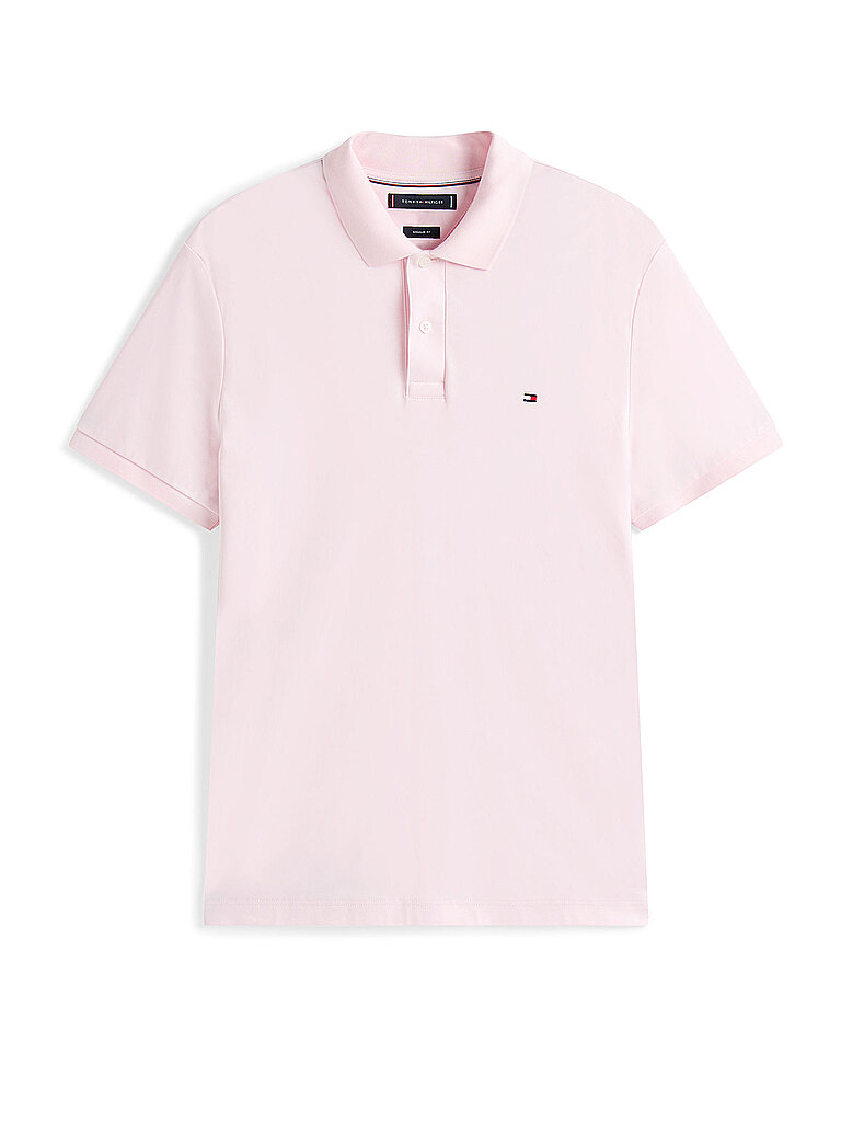 Tommy Hilfiger Polo rosa XL