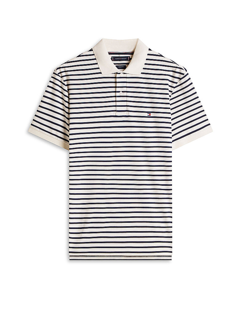 Tommy Hilfiger Polo blanco XXL