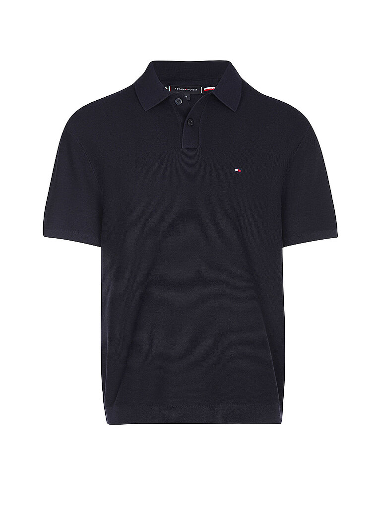 Tommy Hilfiger Polo azul XL