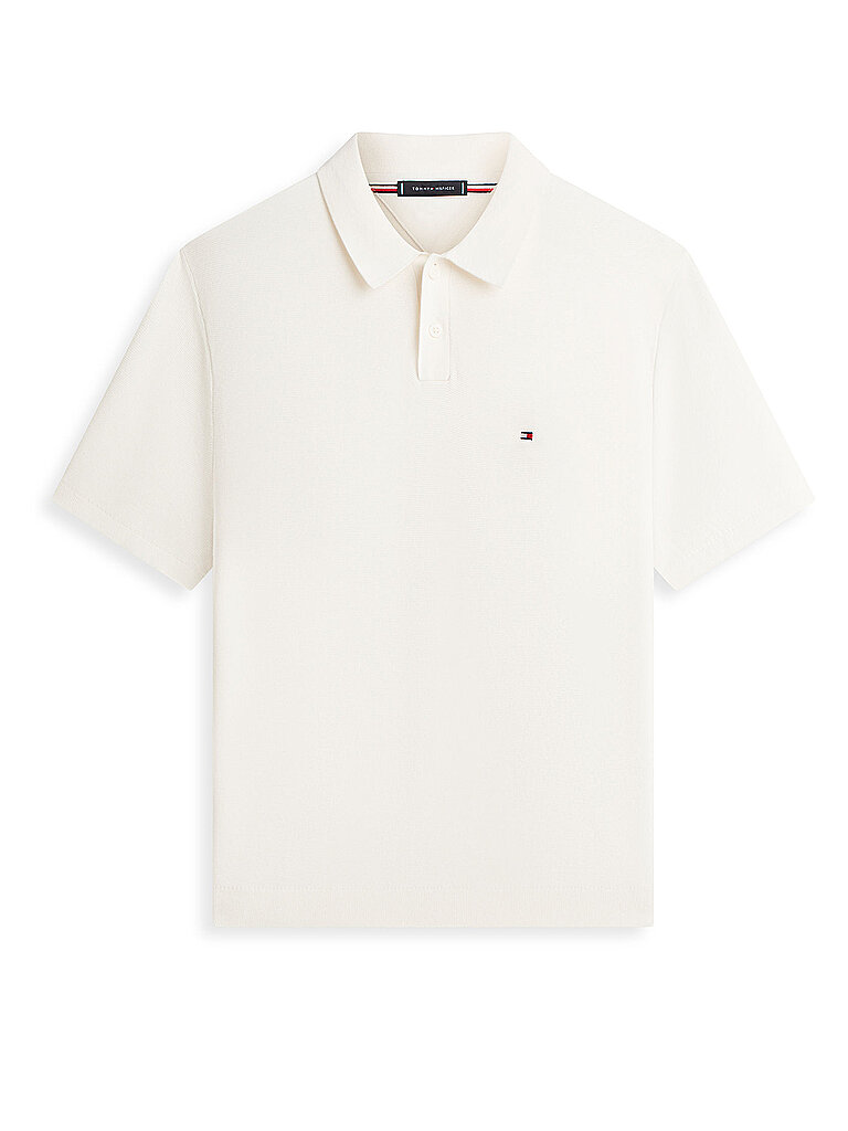Tommy Hilfiger Polo crema