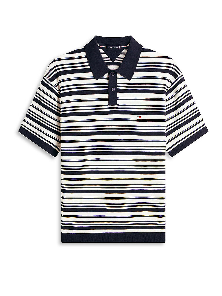 Tommy Hilfiger Polo azul
