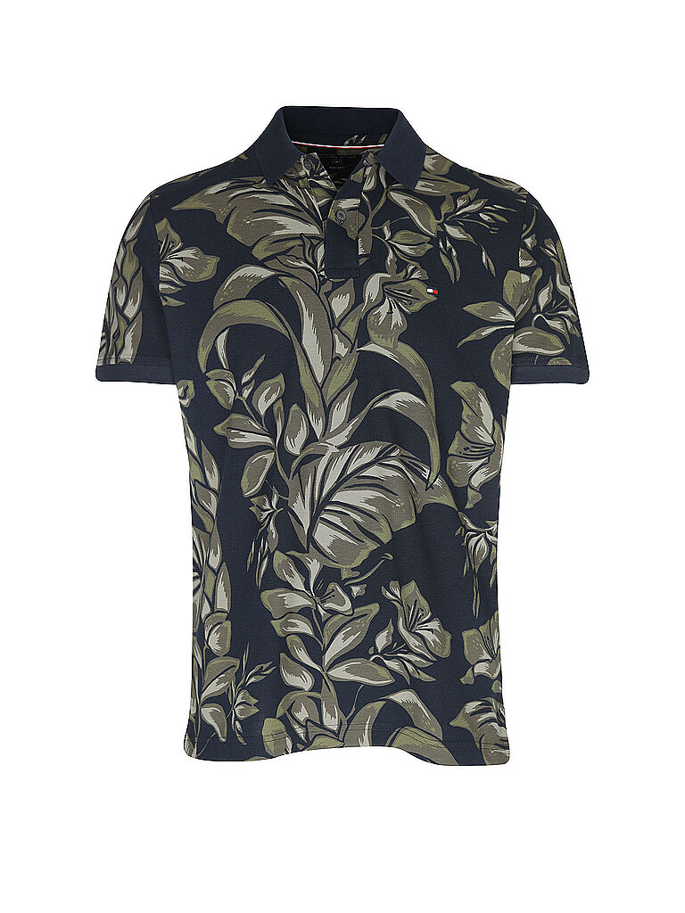 Tommy Hilfiger Polo azul L