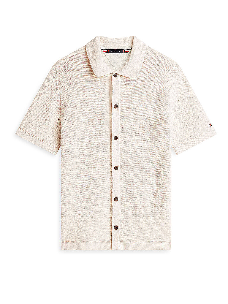 Tommy Hilfiger Poloshirt beige